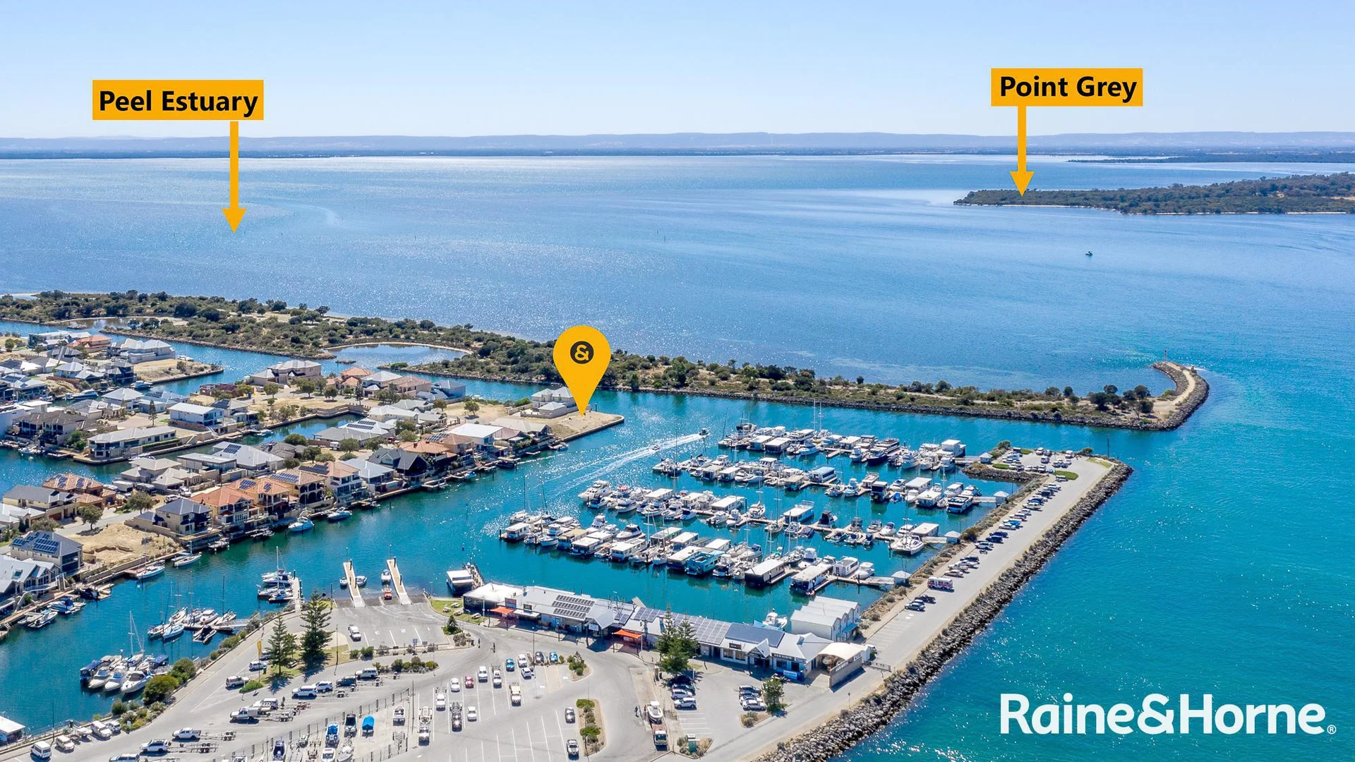 Additional image 3 of 35 Avocet Island Quay, Wannanup WA 6210