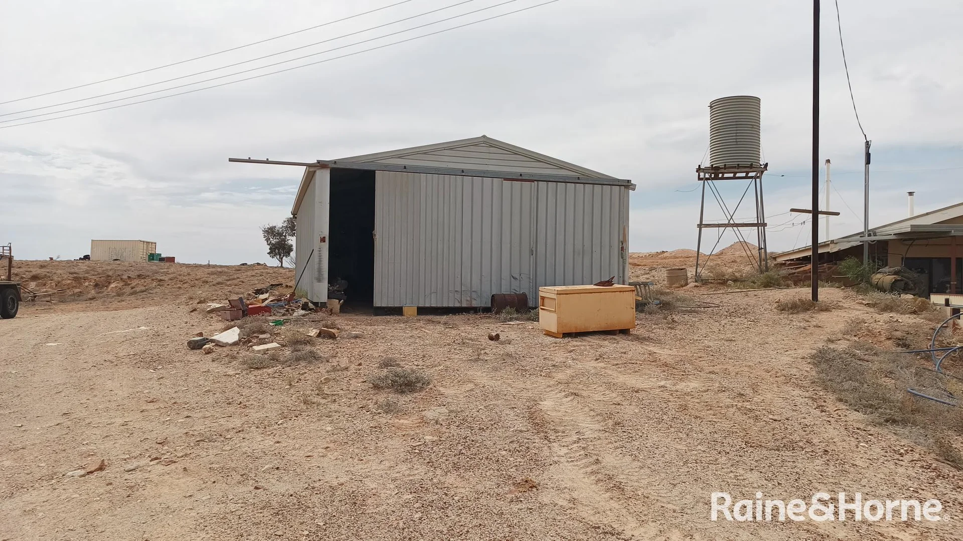 Additional image 9 of Lot 9 Christmas Hill Road, Andamooka SA 5722