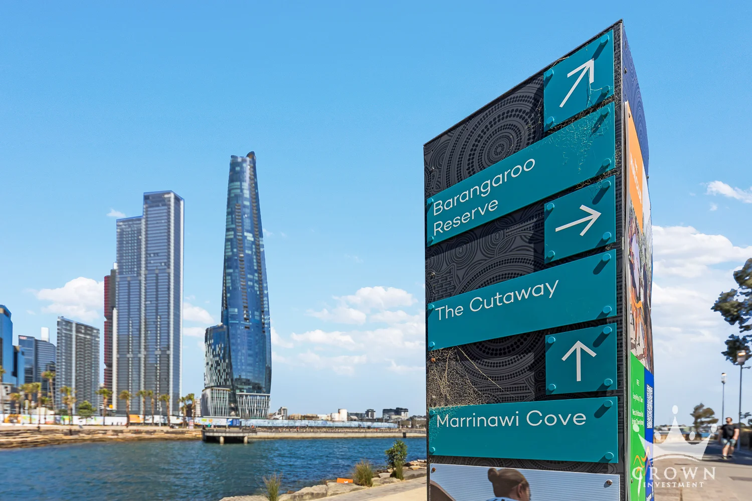 Additional image 21 of Watermans Quay, Barangaroo NSW 2000