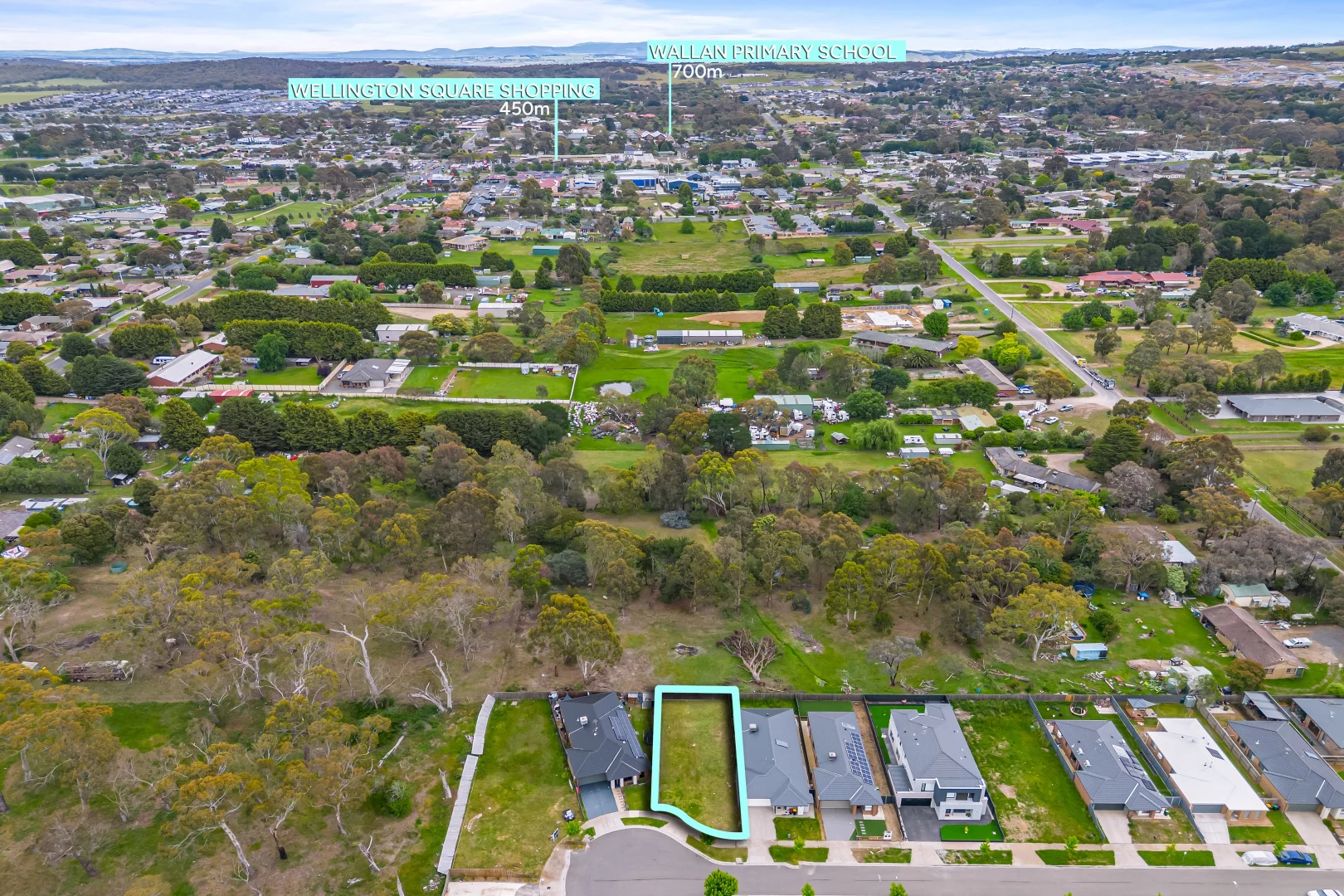 Additional image 9 of 18 Elisha Court, Wallan VIC 3756