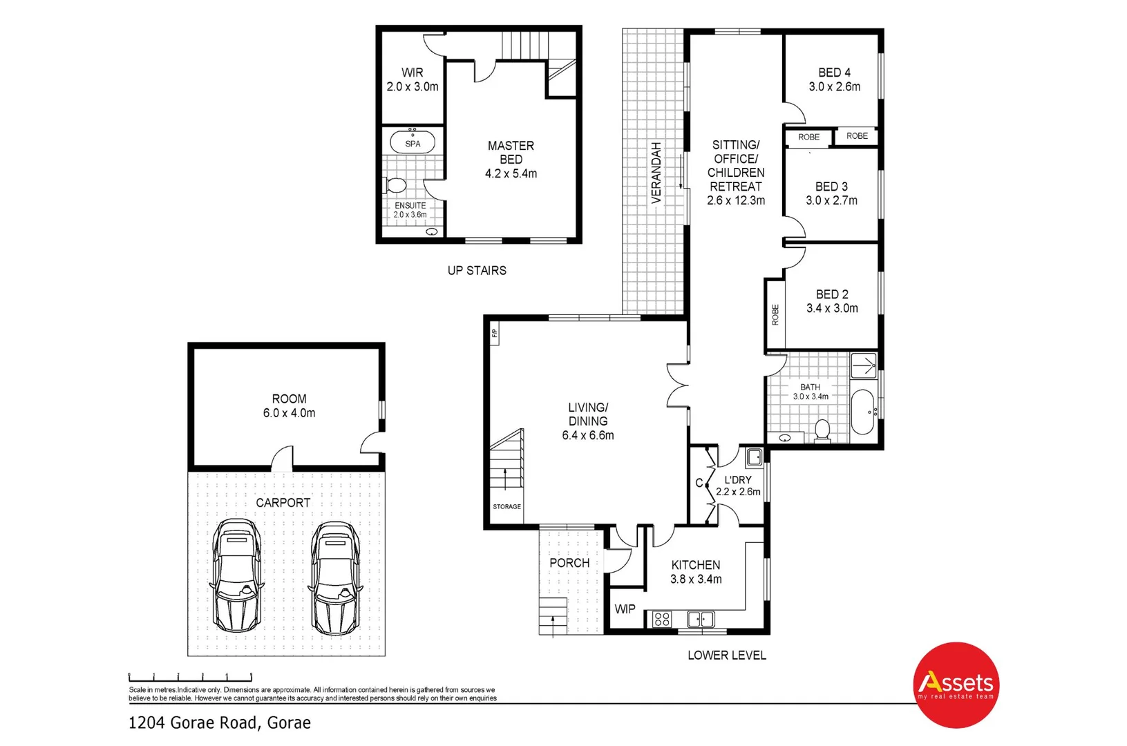 Additional image 15 of 1024 Gorae Road, Gorae VIC 3305