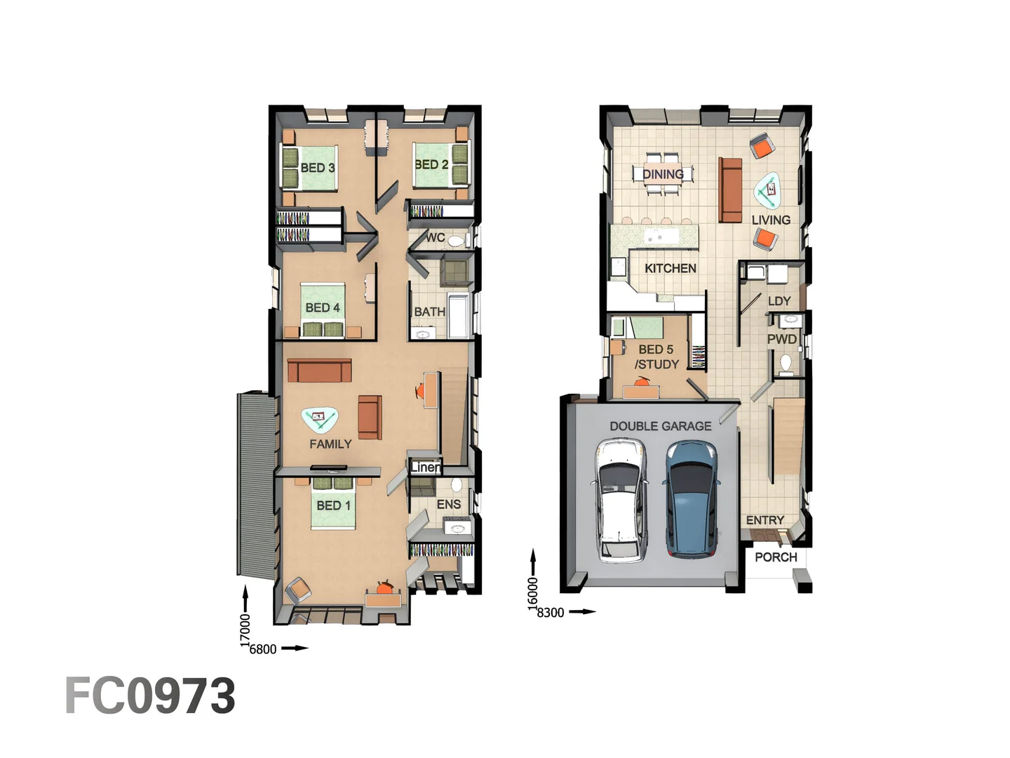 Additional image 6 of 14 Ibis Crt, Nambucca Heads NSW 2448