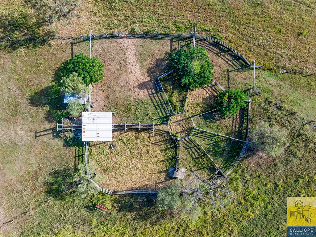 Additional image 19 of 400 Wildman Road, Iveragh QLD 4680