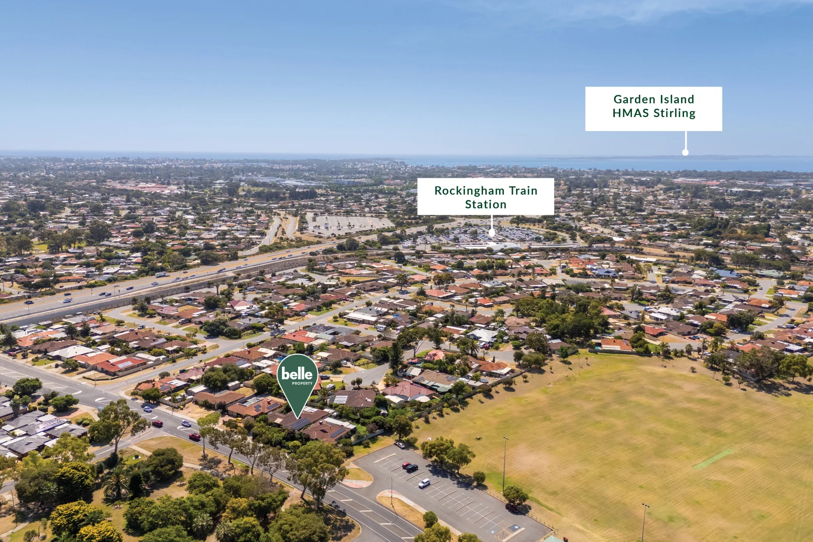 Additional image 30 of 19 Elanora Drive, Cooloongup WA 6168