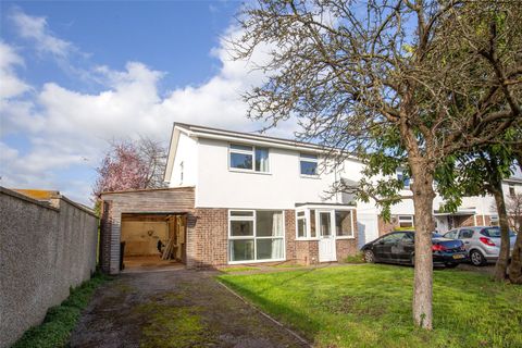 Windmill Lane, Bristol BS10