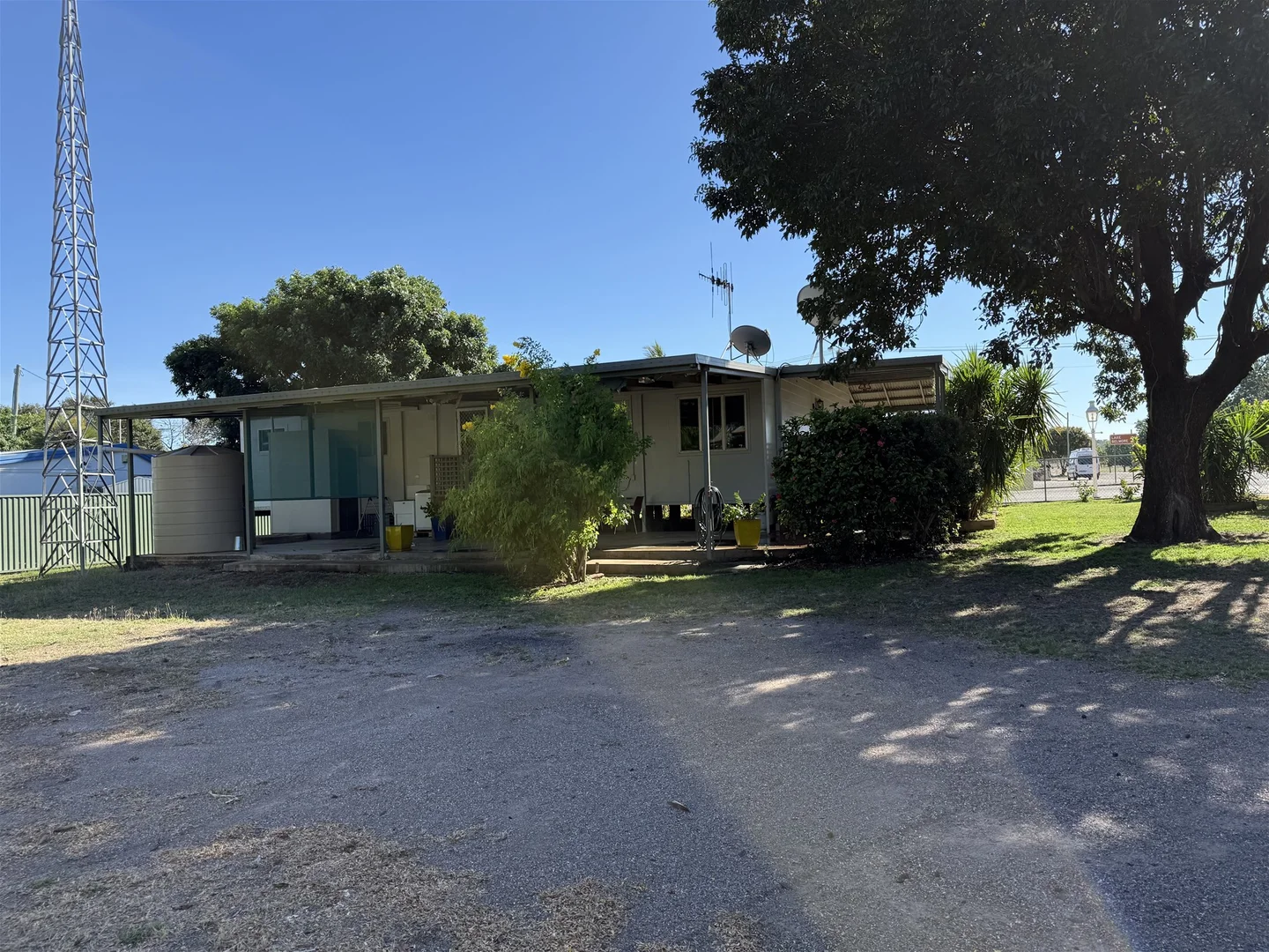 Additional image 2 of 85 Alldridge Street, Croydon QLD 4871