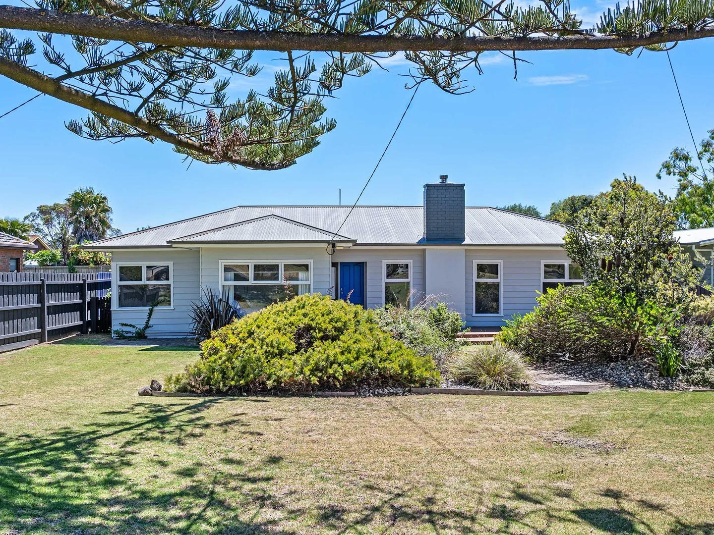 128 Regent Street, Port Fairy VIC 3284