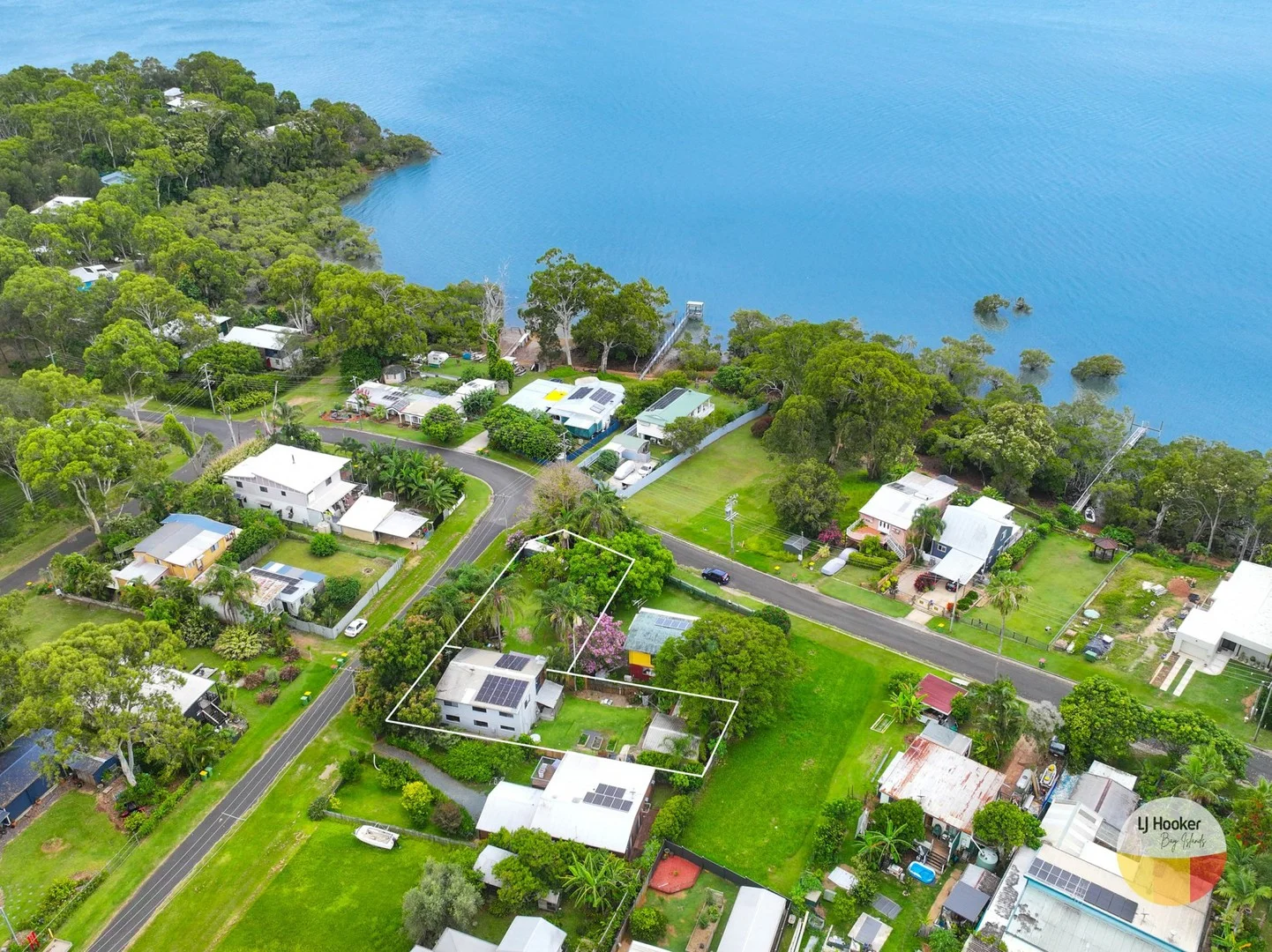 2-4 Shelly Crescent, Lamb Island QLD 4184