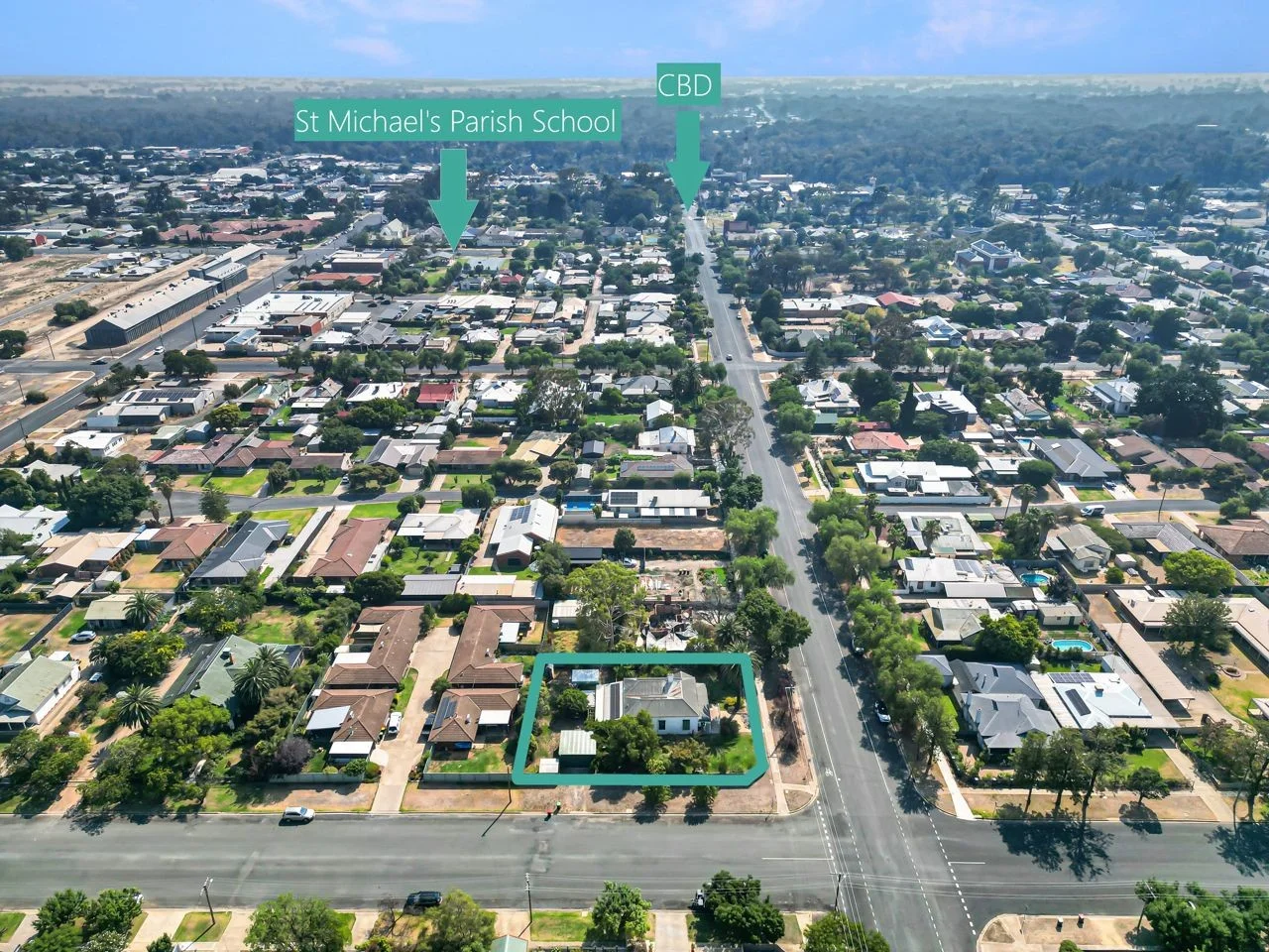 Additional image 12 of 105 Edwardes Street, Deniliquin NSW 2710