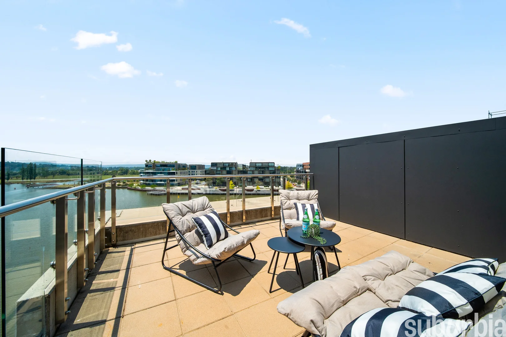 Additional image 6 of 40/39 Eastlake Parade, Kingston ACT 2604