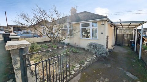 Lambrook Road, Fishponds, Bristol BS16