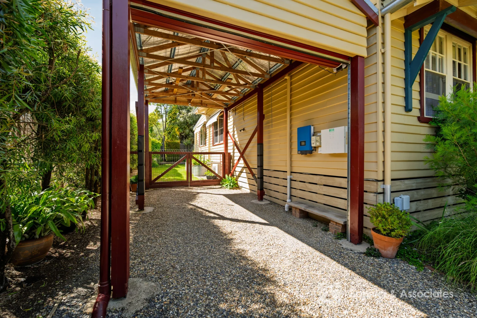 Additional image 21 of 20A Last Street, Beechworth VIC 3747