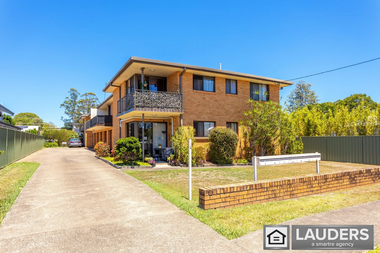 4/4 Boyce Street, Taree NSW 2430