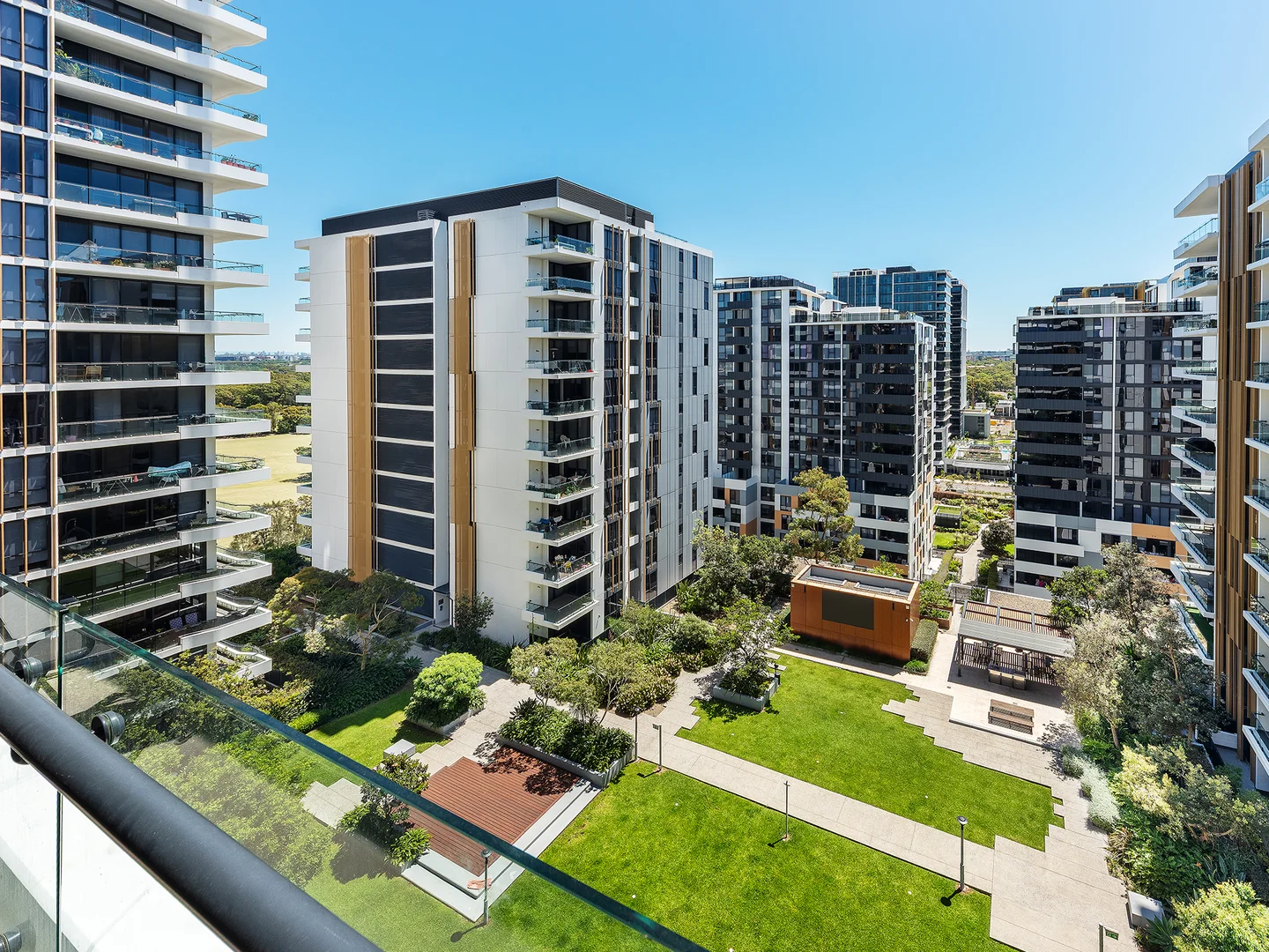 Additional image 9 of 1247/1 Finch Drive, Eastgardens NSW 2036