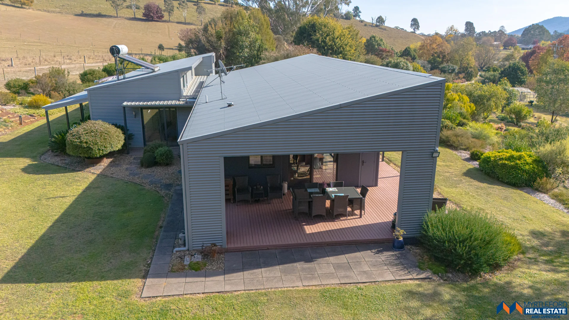 Additional image 29 of 261. Wobonga Lane, Myrtleford VIC 3737