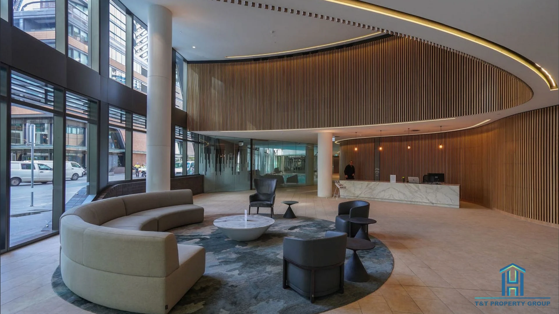 Additional image 13 of 2208N/889 Collins Street, Docklands VIC 3008