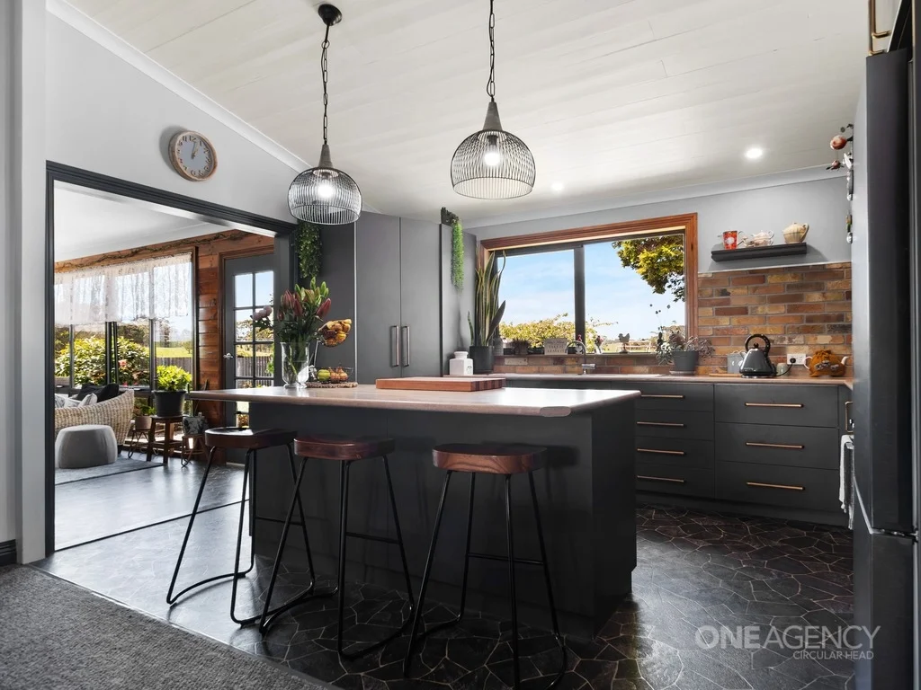 845 Mengha Road, South Forest TAS 7330