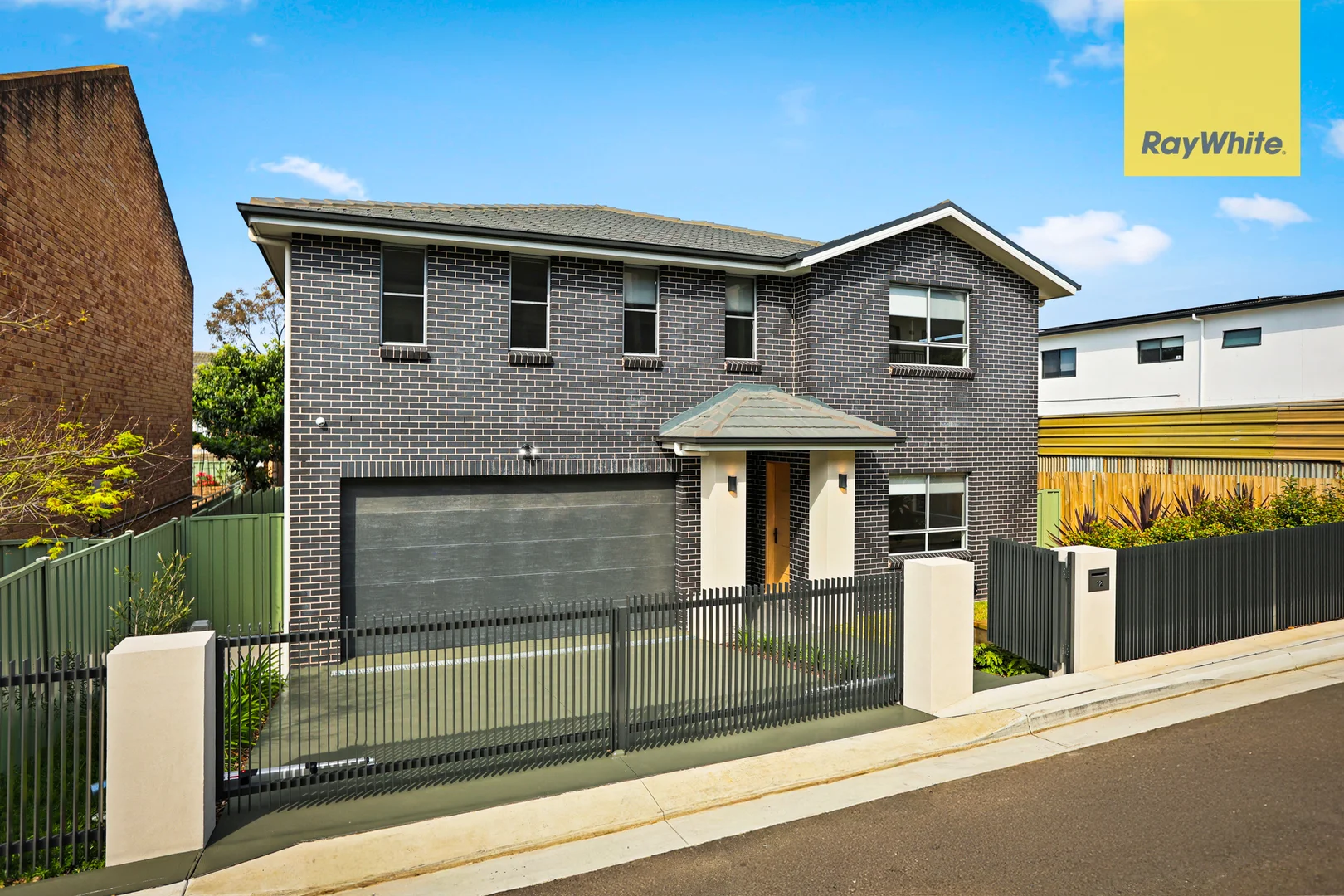 Additional image 25 of 12 Cavers Lane, Rosehill NSW 2142