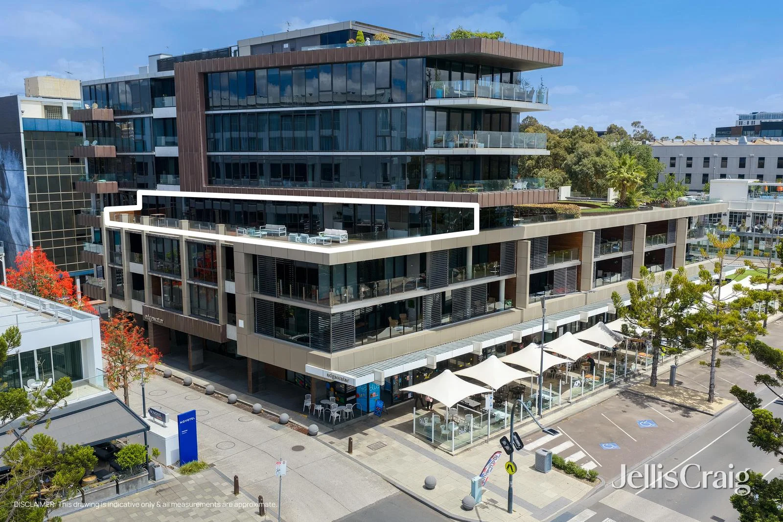 Additional image 18 of 302/6-8 Eastern Beach Road, Geelong VIC 3220