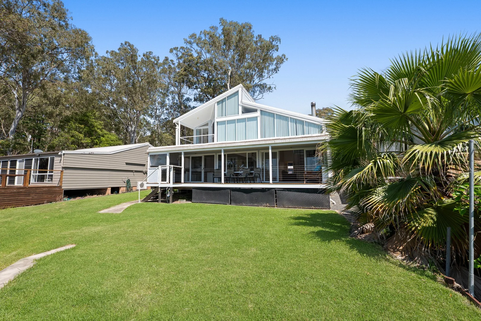 52 Eastslope Way, North Arm Cove NSW 2324