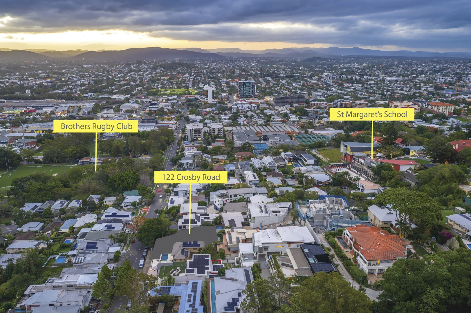 Additional image 7 of 122 Crosby Road, Ascot QLD 4007