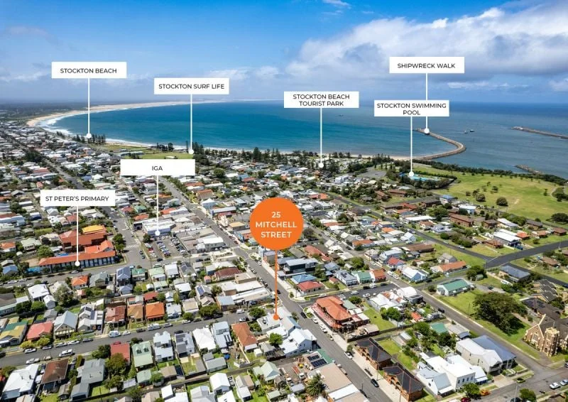 Additional image 28 of 25 Mitchell Street, Stockton NSW 2295