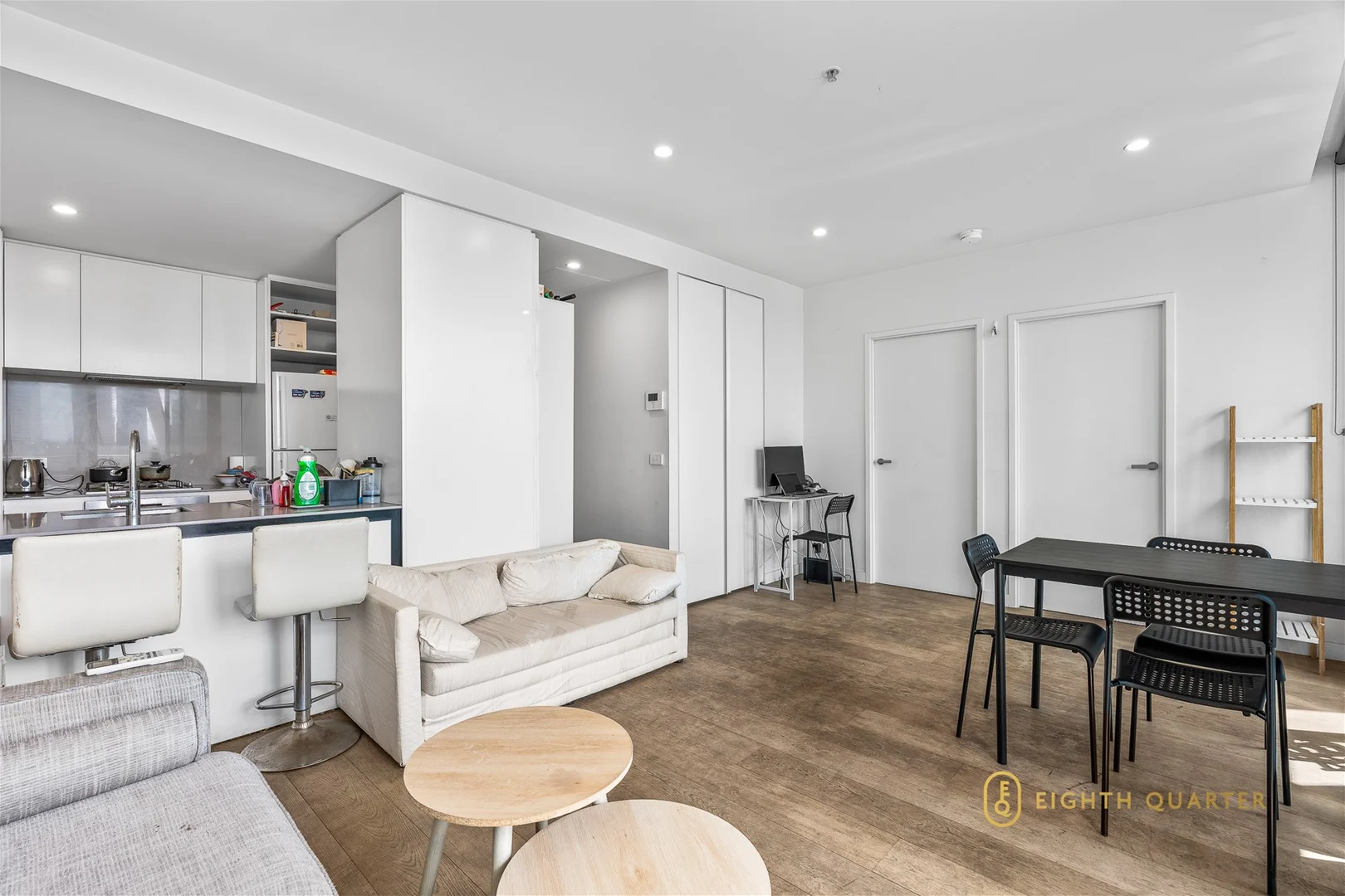 Additional image 3 of 802/89 Gladstone St, South Melbourne VIC 3205