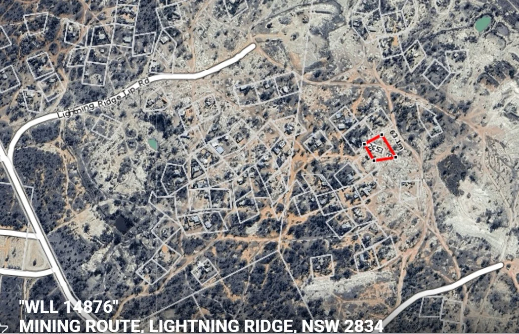 Additional image 5 of Lightning Ridge NSW 2834