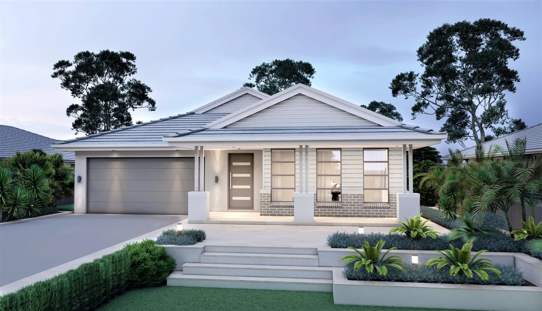 Lot 2423 Proposed Road, Gilead NSW 2560