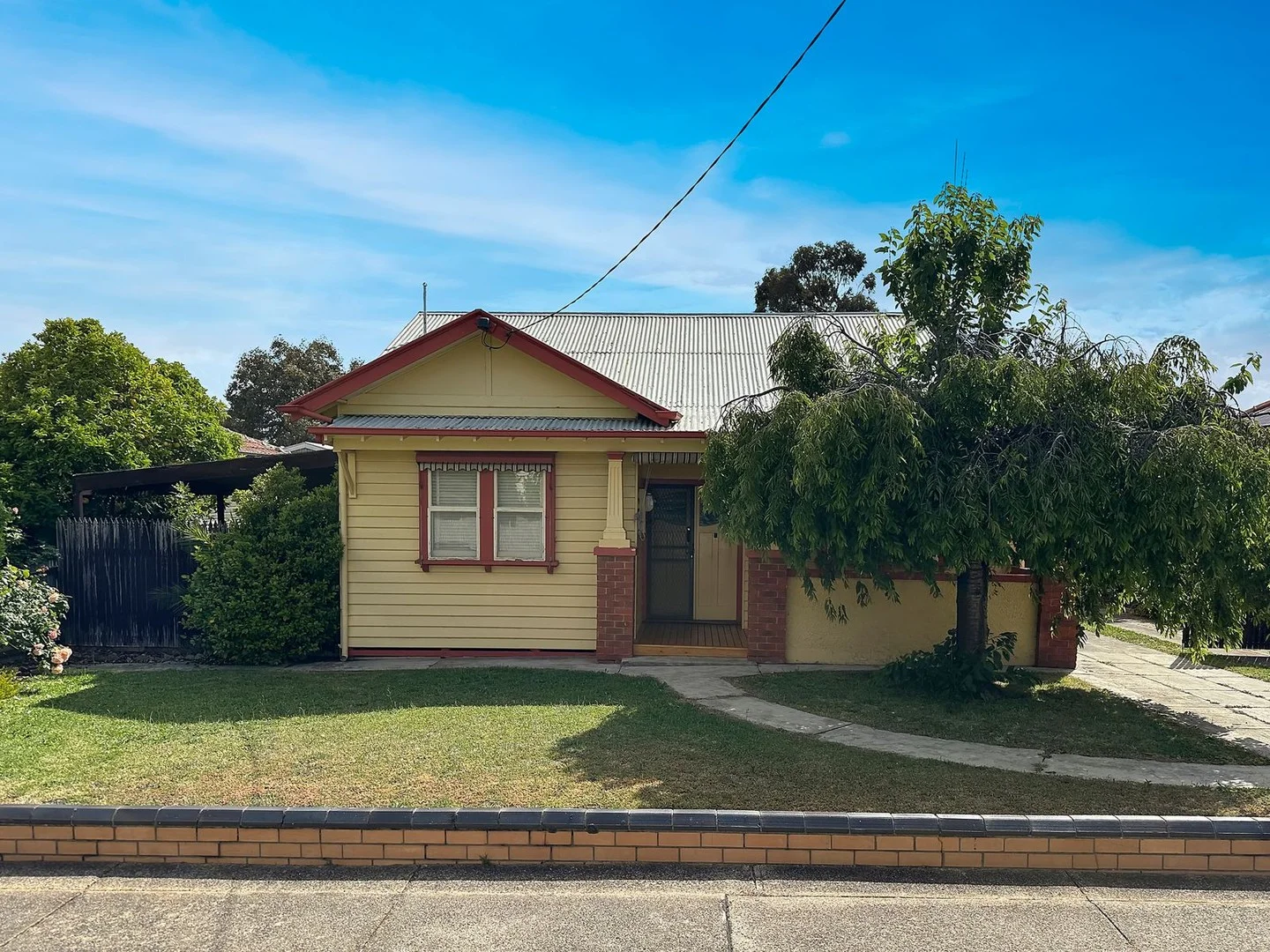 36 Newton Street, Maryborough VIC 3465