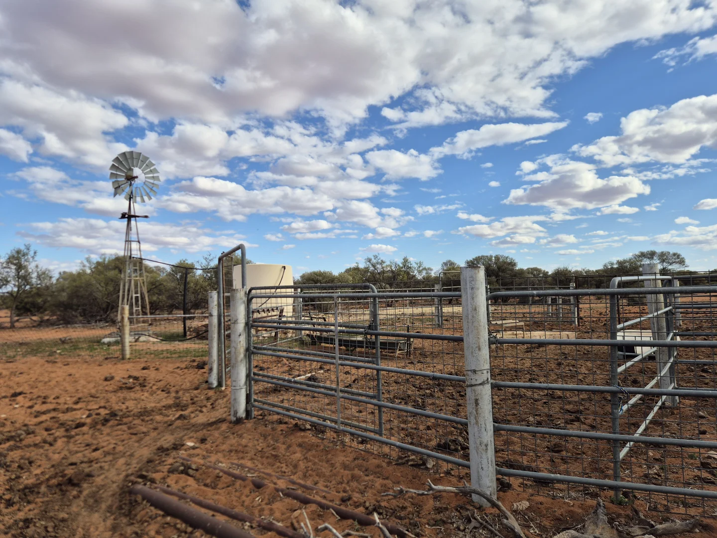 Additional image 17 of Nallan Station, Cue WA 6640