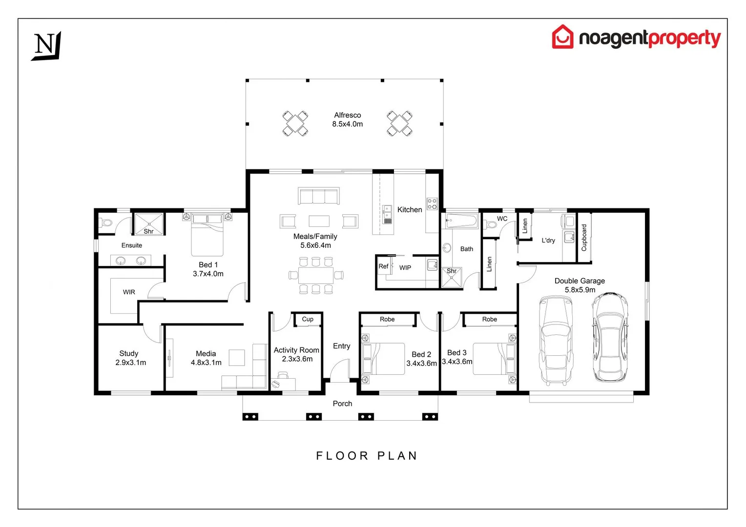 Additional image 23 of 70 Condamine Drive, Fernvale QLD 4306
