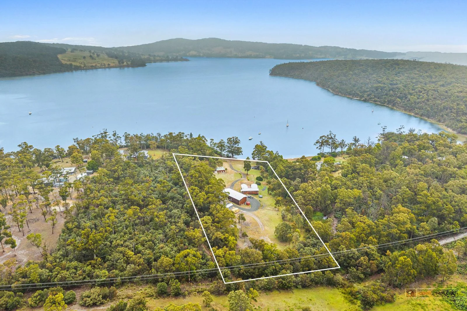 Additional image 32 of 76 Wisbys Road, North Bruny TAS 7150
