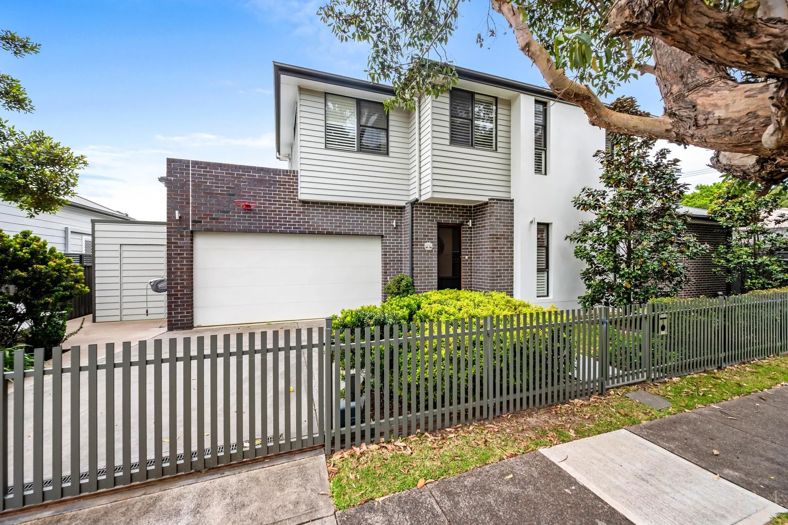 1 Sturdee Street, New Lambton NSW 2305