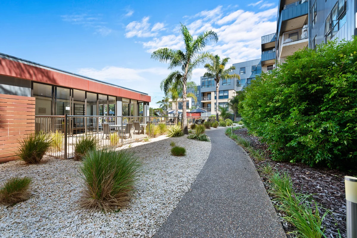 Additional image 18 of 318/1 Esplanade, Lakes Entrance VIC 3909