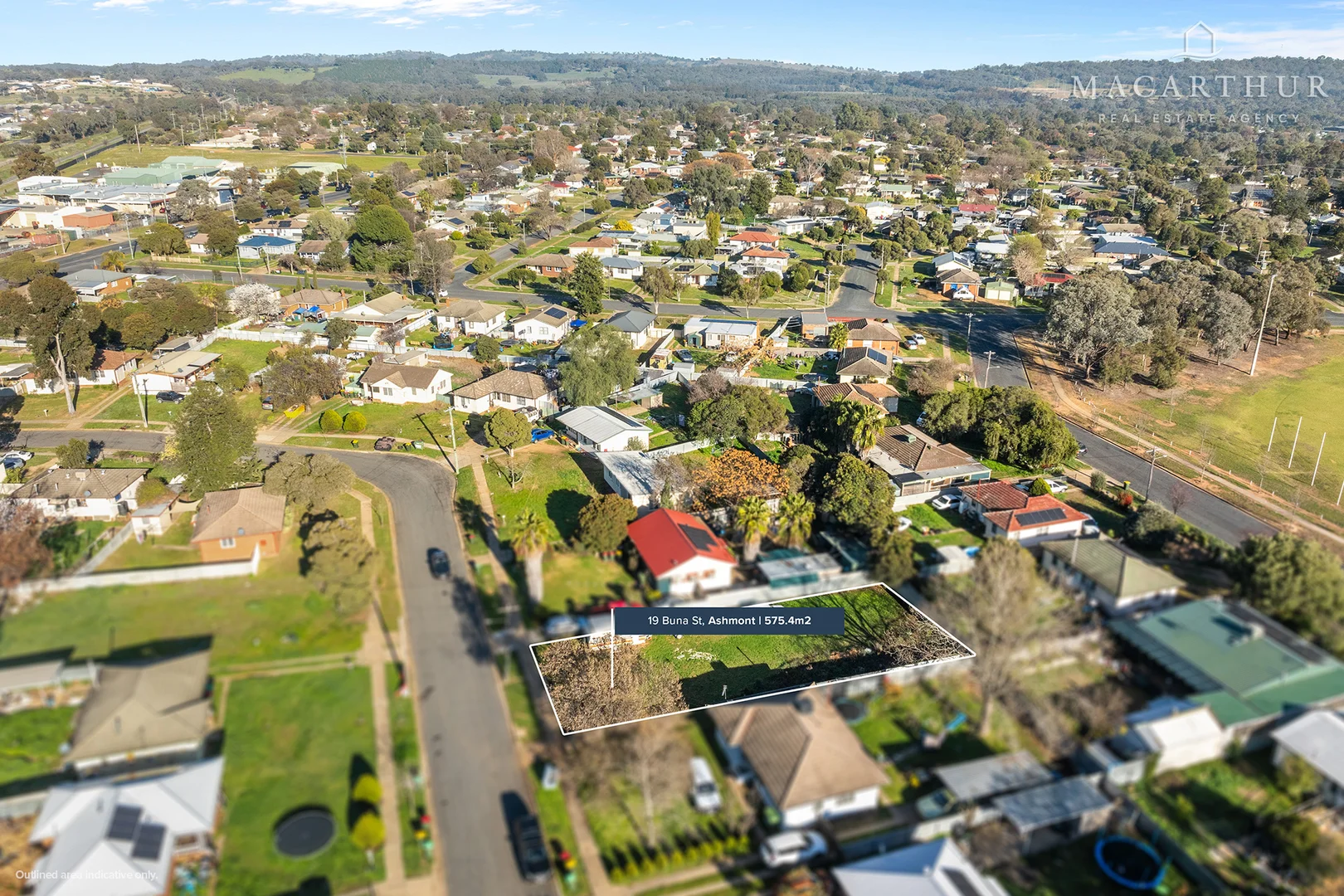 Additional image 2 of 19 Buna Street, Ashmont NSW 2650