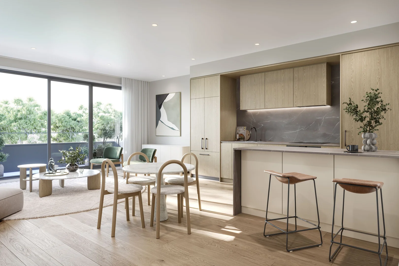 Additional image 4 of 4/56 New Street, South Kingsville VIC 3015