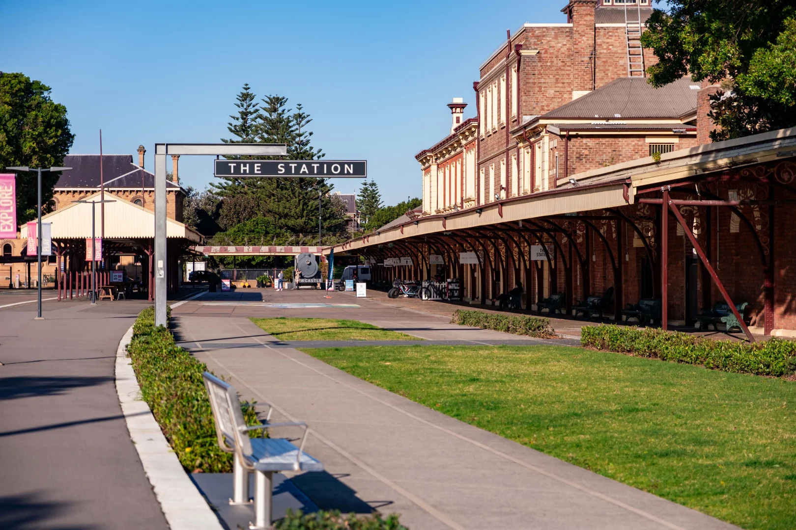 Additional image 19 of 104/73-79 Railway Lane, Wickham NSW 2293