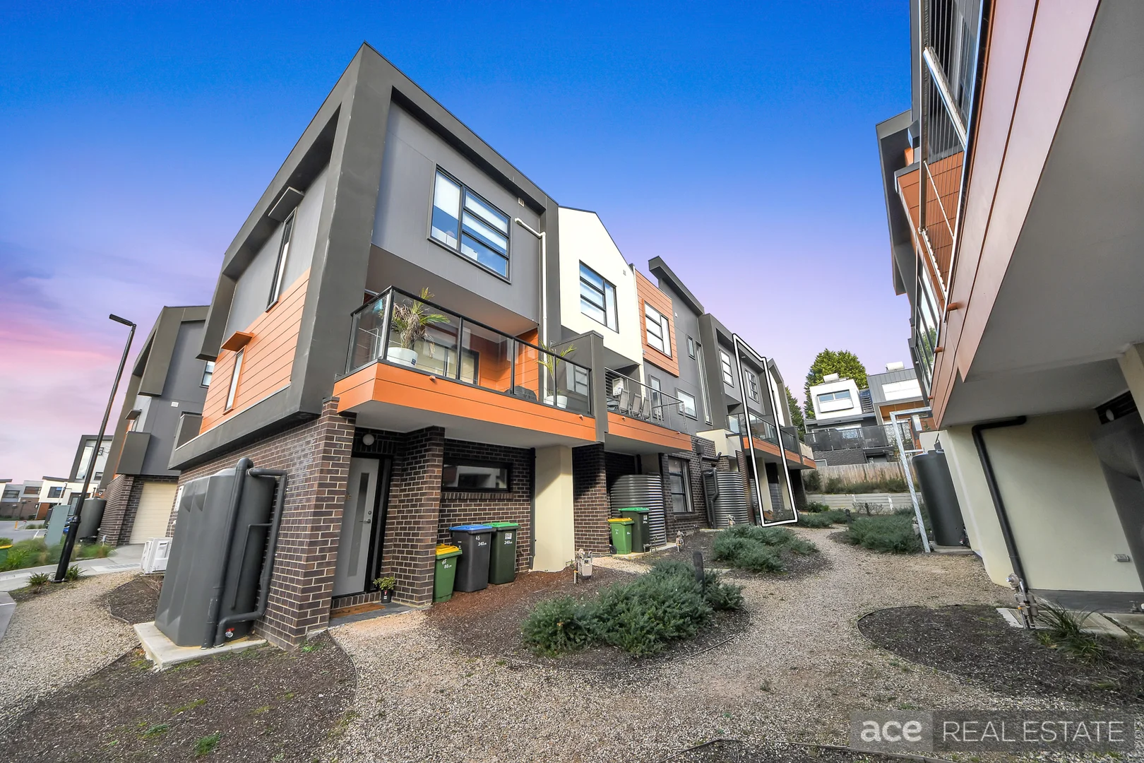 Additional image 18 of Lot 49/321 Wantirna Road, Wantirna VIC 3152