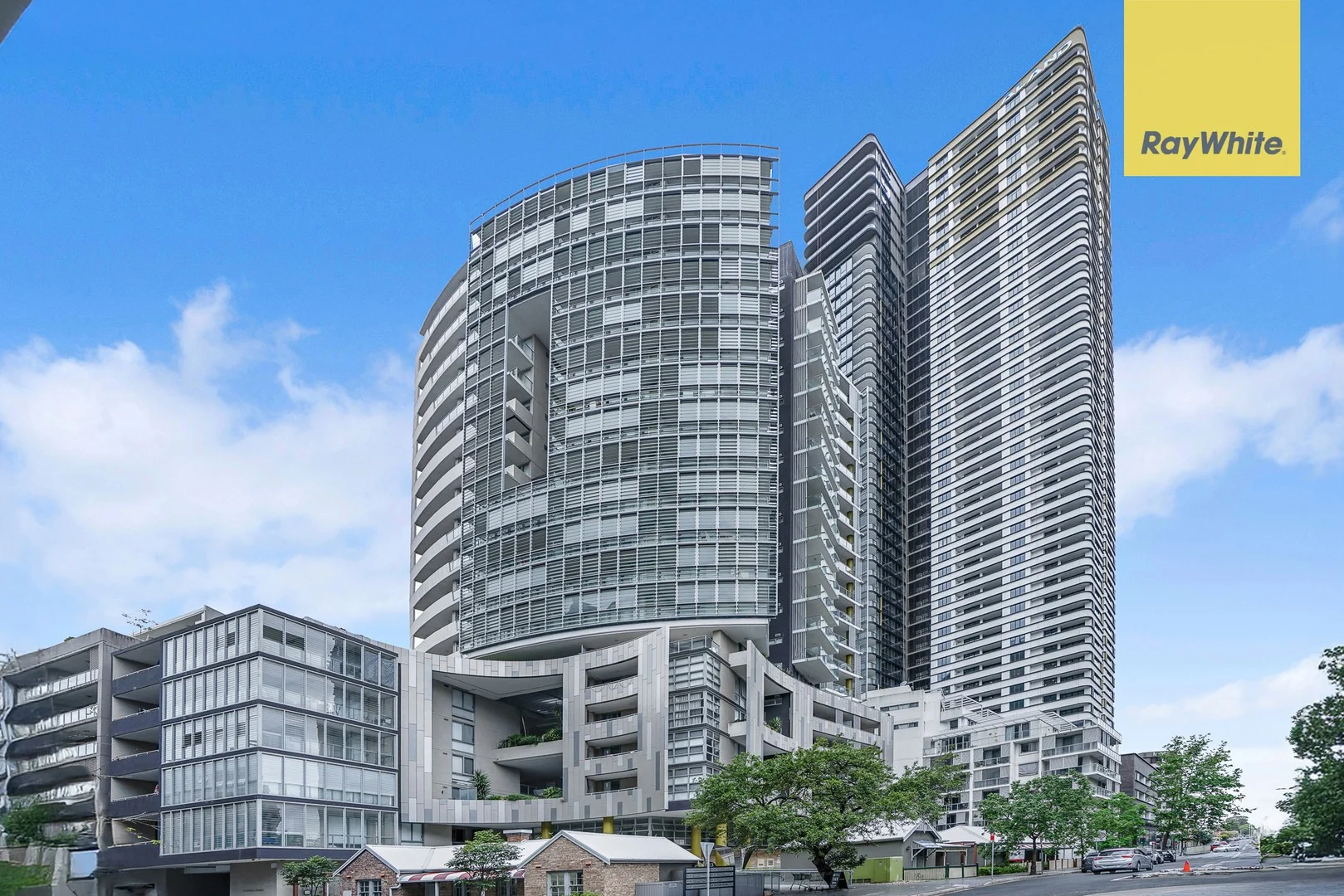 Additional image 13 of 1607/23 Hassall Street, Parramatta NSW 2150