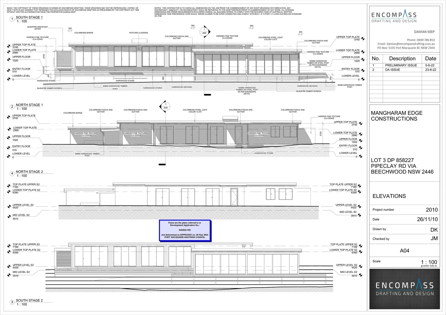 Additional image 15 of 1776 Pipeclay Rd, Pipeclay NSW 2446