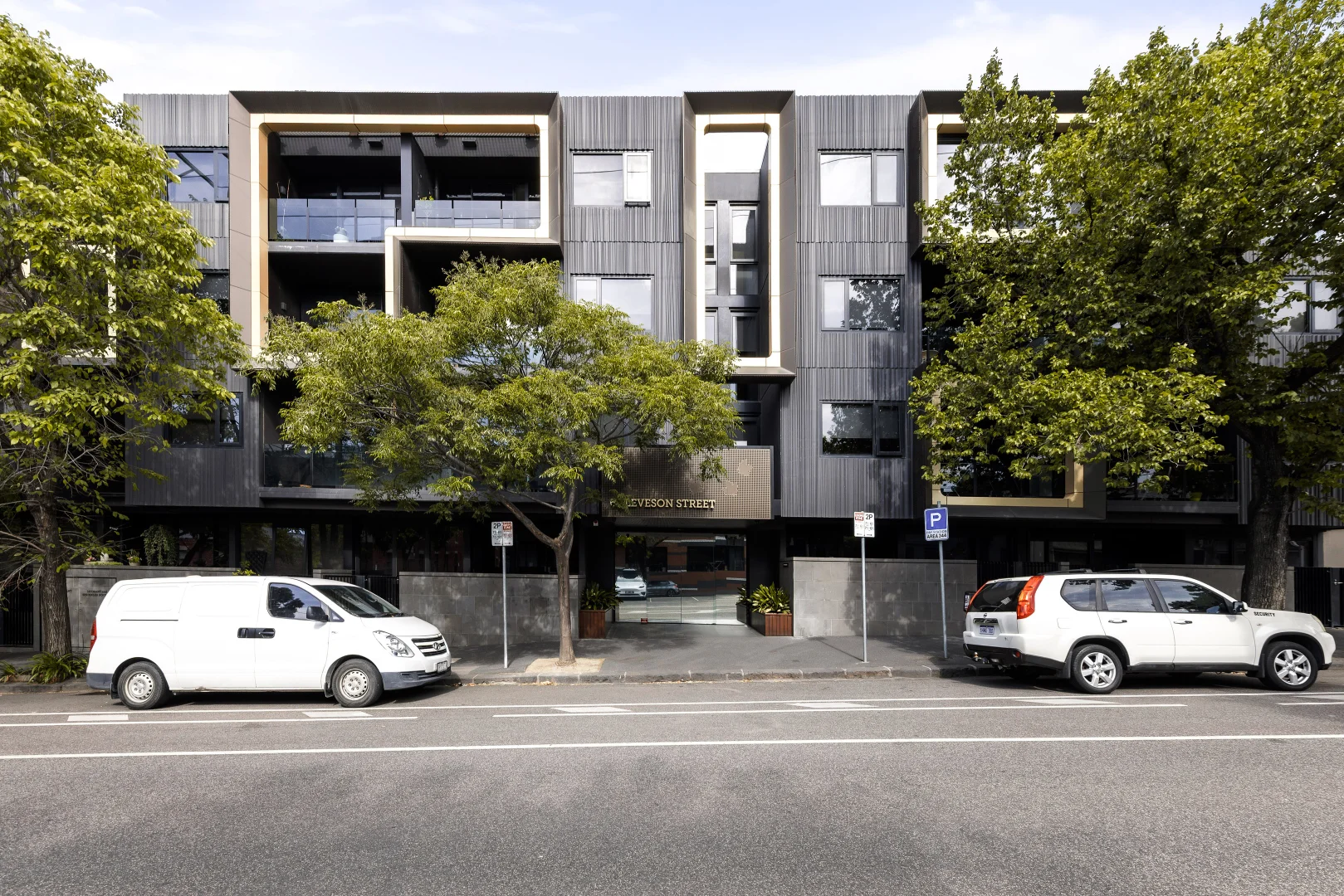 Additional image 12 of 125/68 Leveson Street, North Melbourne VIC 3051