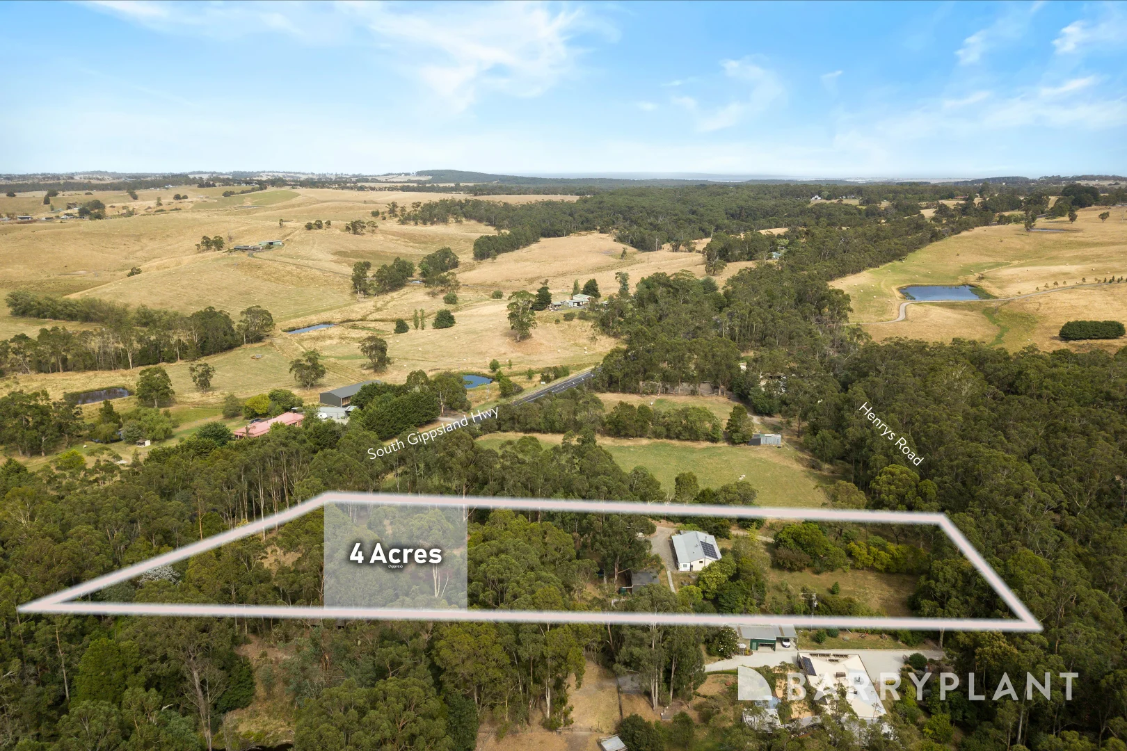 Additional image 26 of 345 Henrys Road, Loch VIC 3945