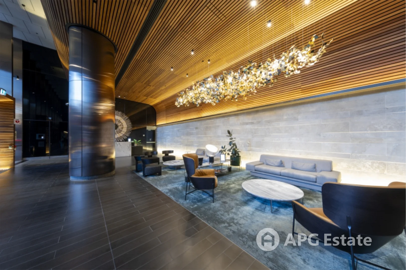 Additional image 11 of 3814/628 Flinders Street, Docklands VIC 3008