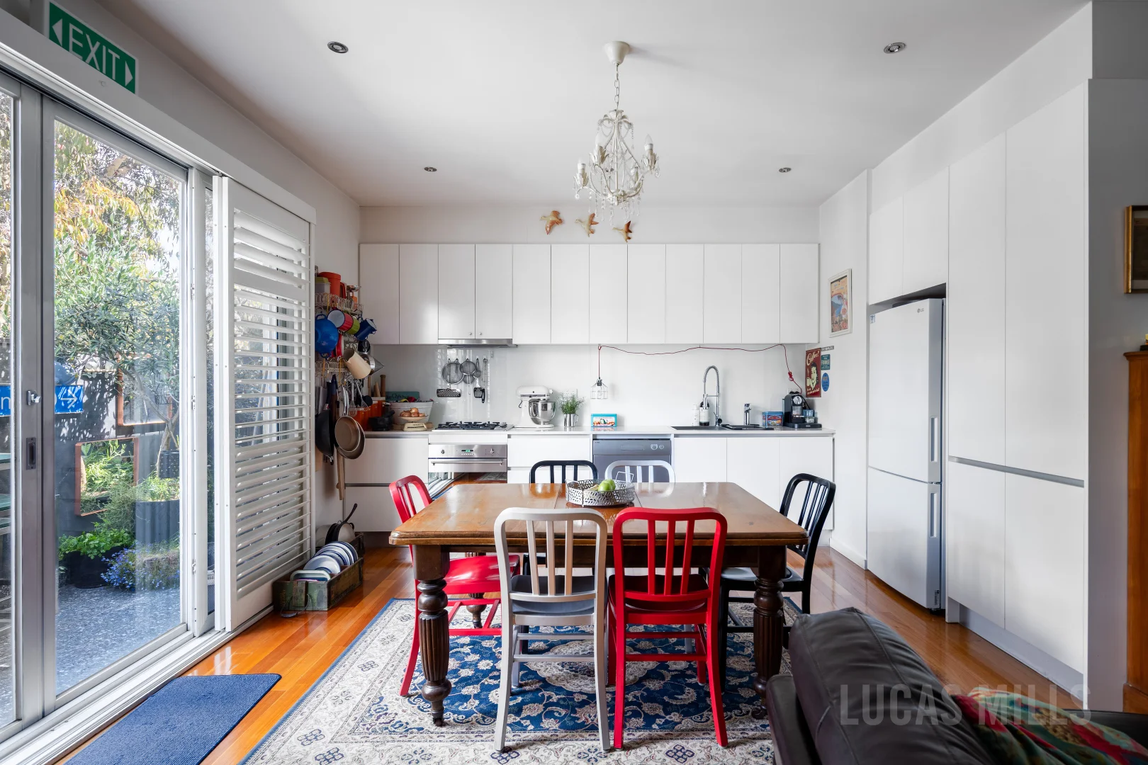 Additional image 5 of 6/220 Roden Street, West Melbourne VIC 3003