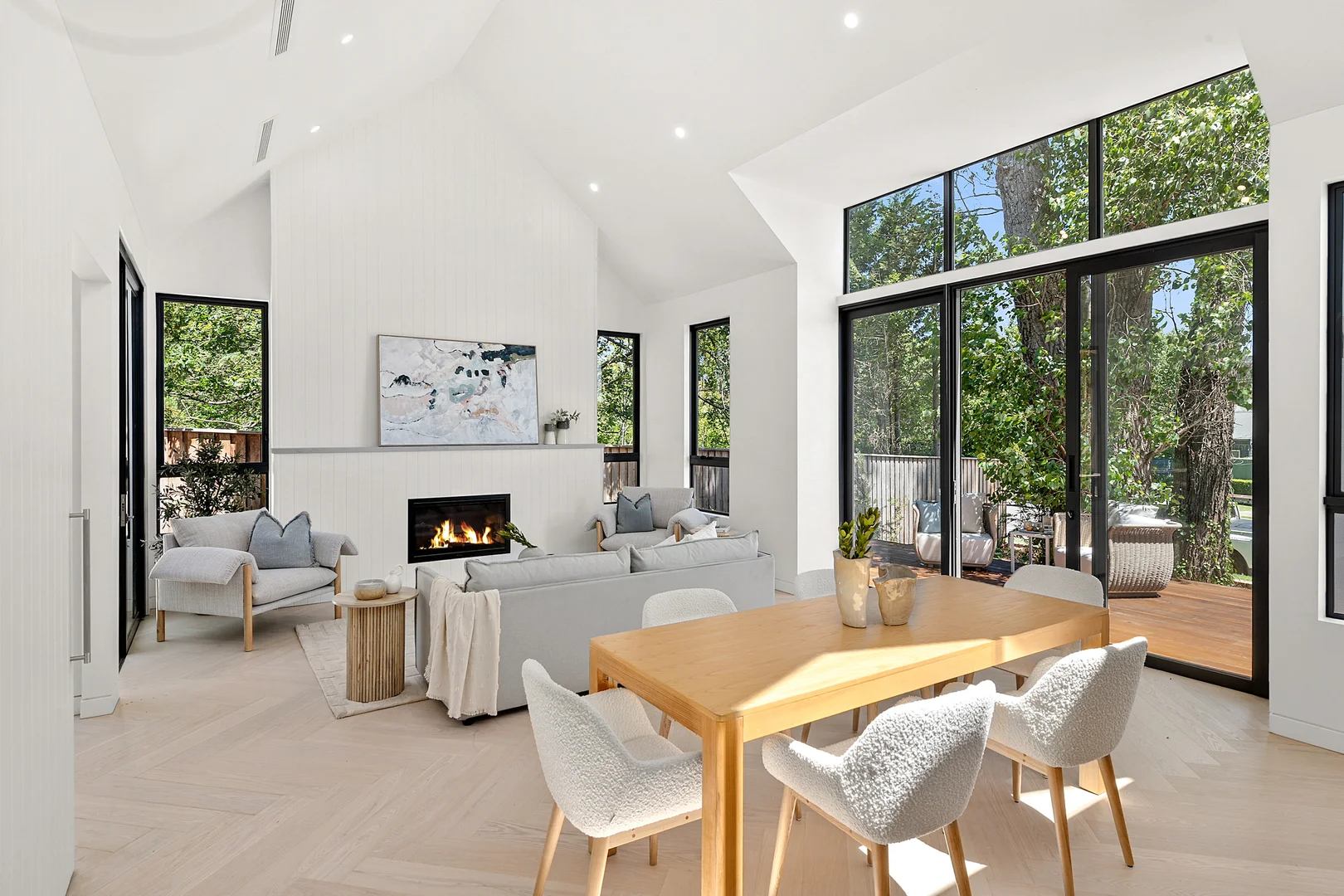 Additional image 3 of Villa A/56 Kangaloon Road, Bowral NSW 2576