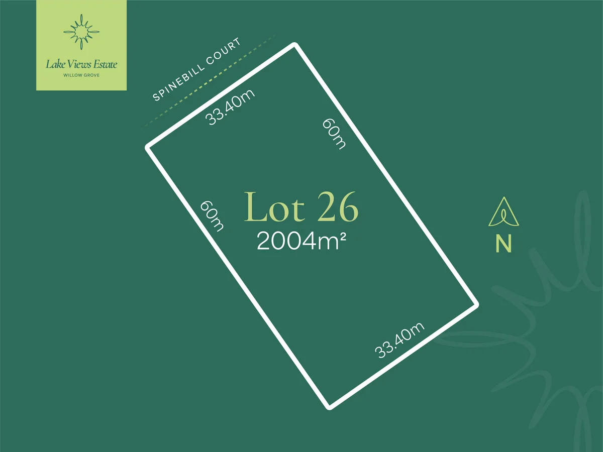 Additional image 44 of Lake Views Estate, Willow Grove VIC 3825