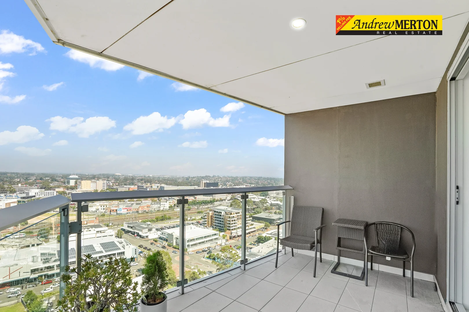 Additional image 11 of 1701/5 Second Avenue, Blacktown NSW 2148