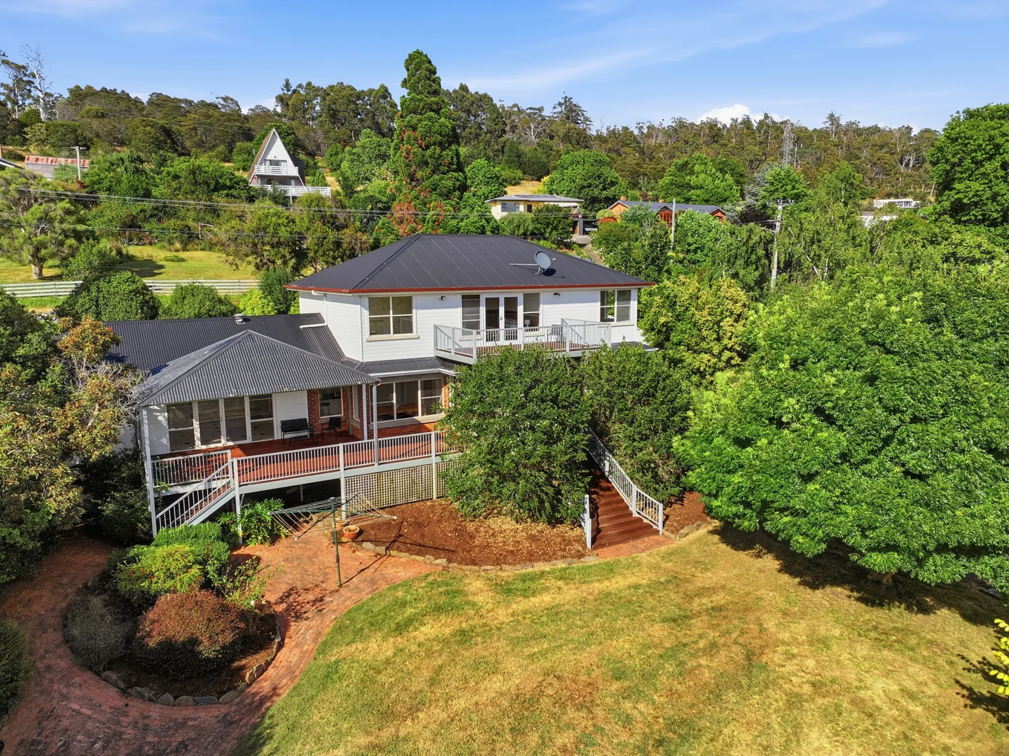 Additional image 2 of 18 Rosevears Drive, Lanena TAS 7275
