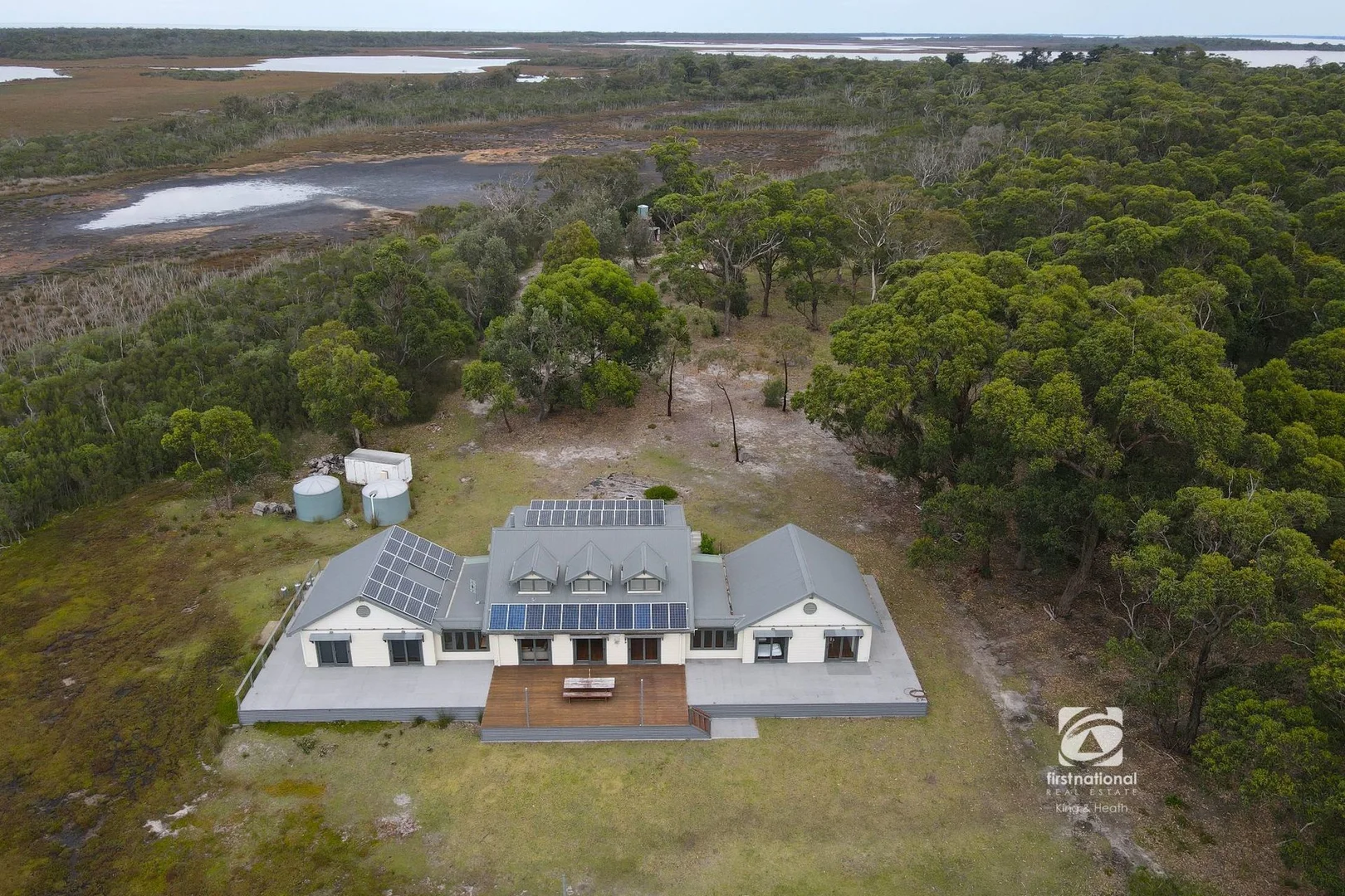 Additional image 37 of Lot 3 Bunga Arm Track, Boole Poole, Metung VIC 3904